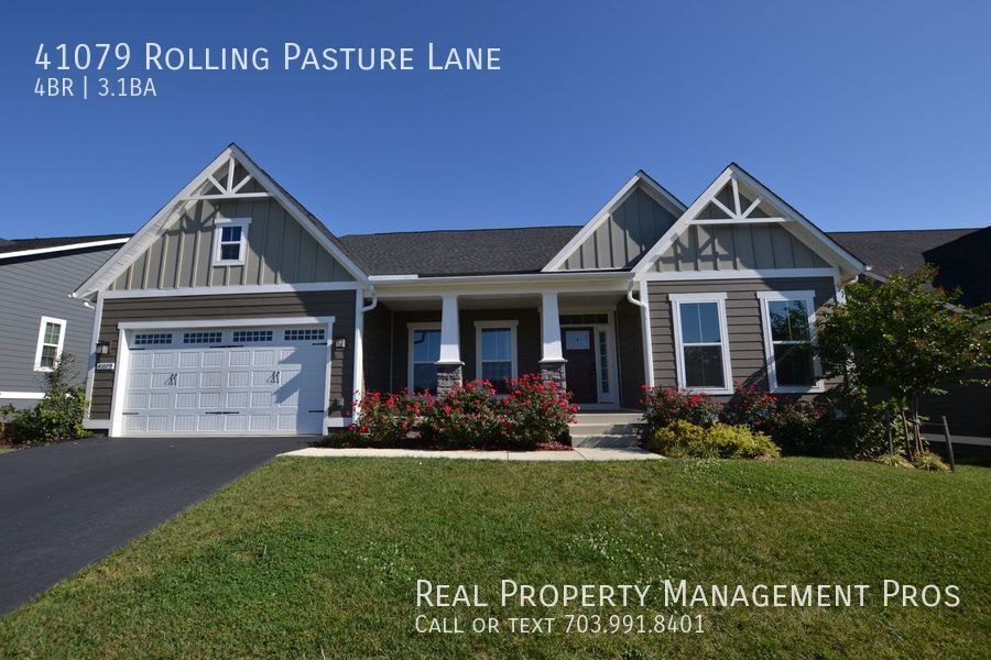 Foto principal - 41079 Rolling Pasture Ln