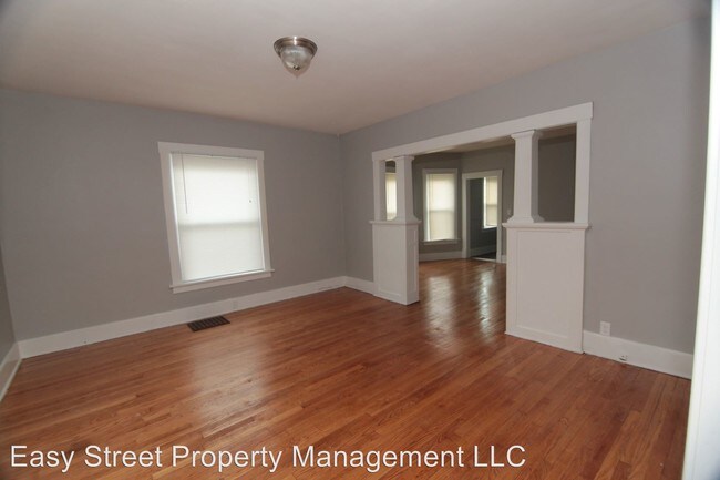 Building Photo - 3 br, 2 bath House - 916 N Gaines St