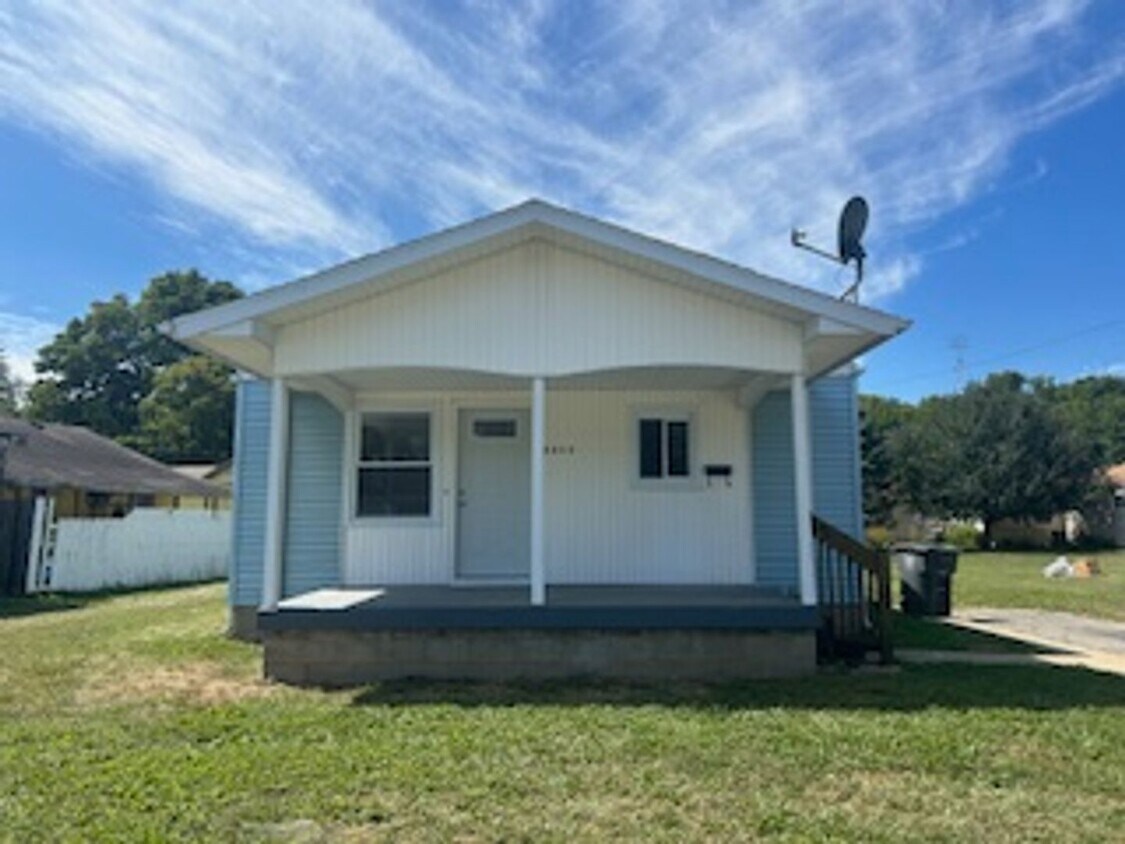 Foto principal - Connersville Sublease 3 Bed House