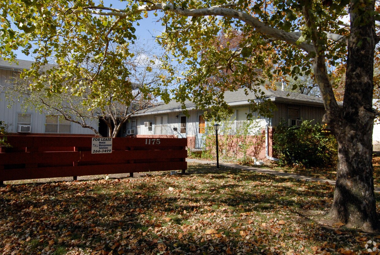 Foto del edificio - Woodhull Apartments