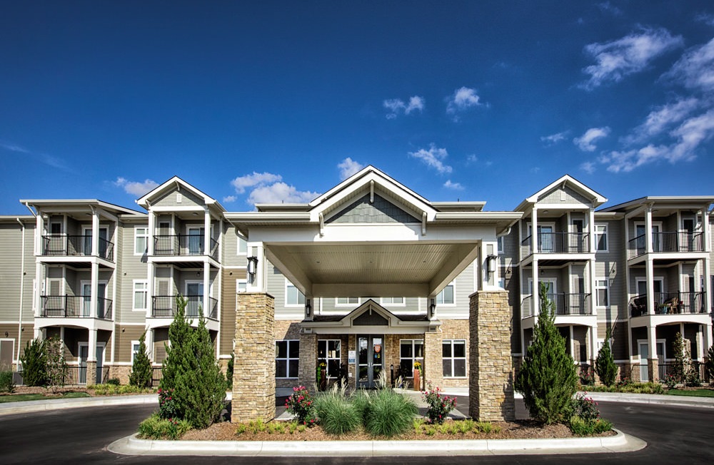 Foto principal - Cedars of Woodland Hills