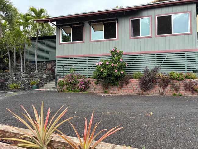 Building Photo - 87-291-291 Kaohe Rd