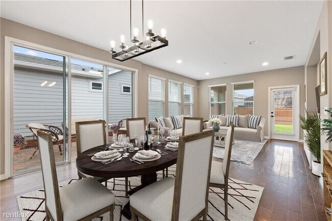 Foto del edificio - 2 br, 2 bath House - 379 Alcove Dr