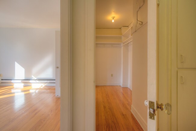Stockbridge Apartment Homes - 4