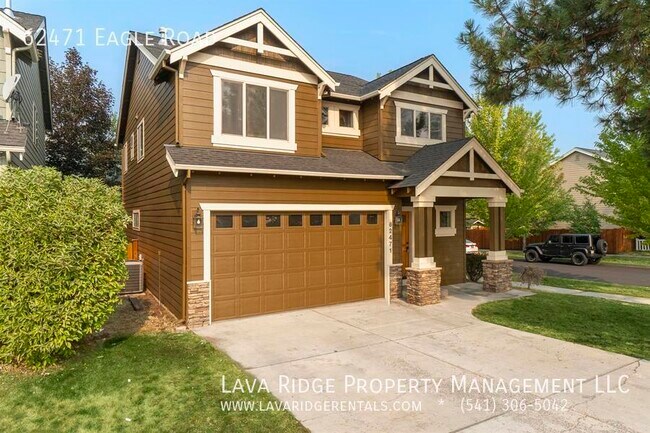 Foto del edificio - 62471 Eagle Rd