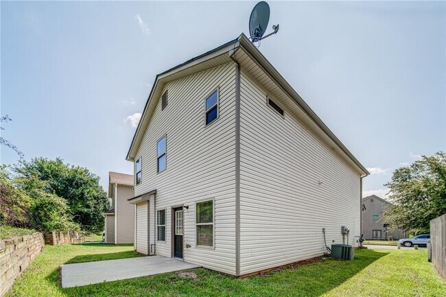 Foto del edificio - 151 Bethany Manor Dr