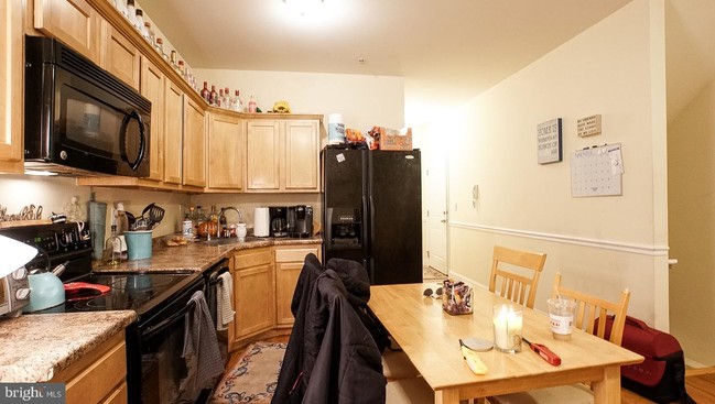 Foto del edificio - 1825 N 18th St