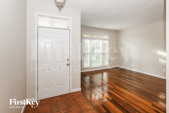 Foto del edificio - 6509 Mimosa St