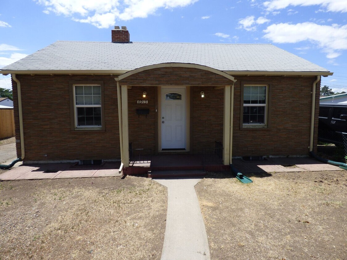 CHARMING RANCH STYLE HOME IN ELYRIA-SWANSE... - CHARMING RANCH STYLE HOME IN ELYRIA-SWANSE...