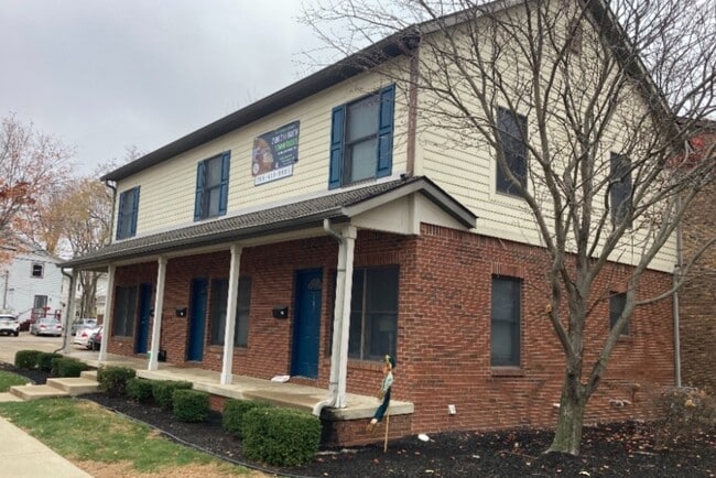 302-310 N Chauncey Ave - 302 N Chauncey Ave Apartments