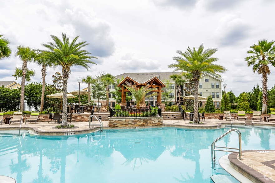 Terraces at Town Center Rentals Jacksonville, FL