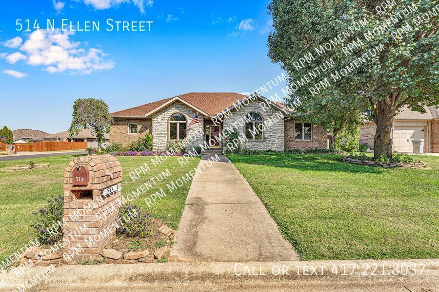 Foto principal - 514 N Ellen St