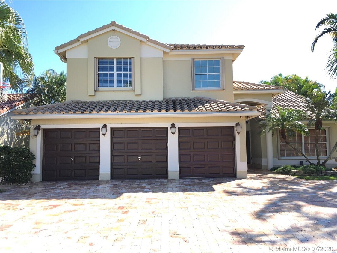 19440 Preserve Dr, Boca Raton, FL 33498 House Rental in Boca Raton