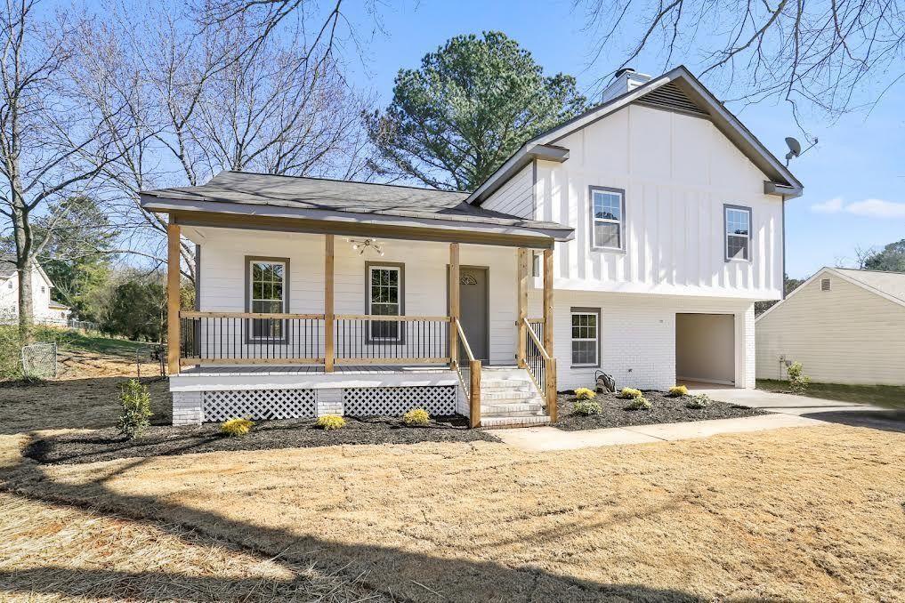 Foto principal - 1382 Bennett Rd
