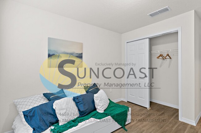 Building Photo - Welcome to your new cozy abode!