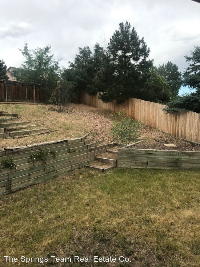 Foto del edificio - 3 br, 2 bath House - 3640 Hazelwood Court