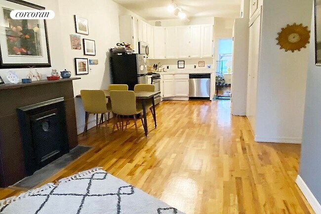 Foto del edificio - 401 Douglass St