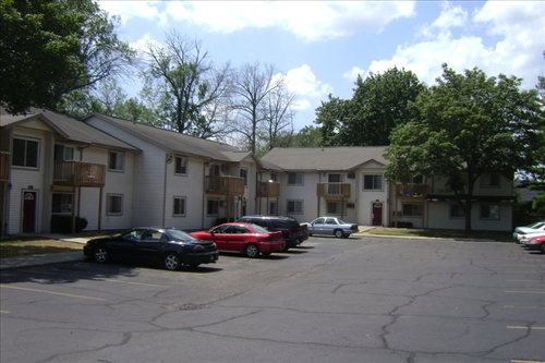 Building Photo - Edgewater Place Apartments