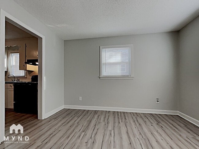 Foto del edificio - 4818 Morgan St