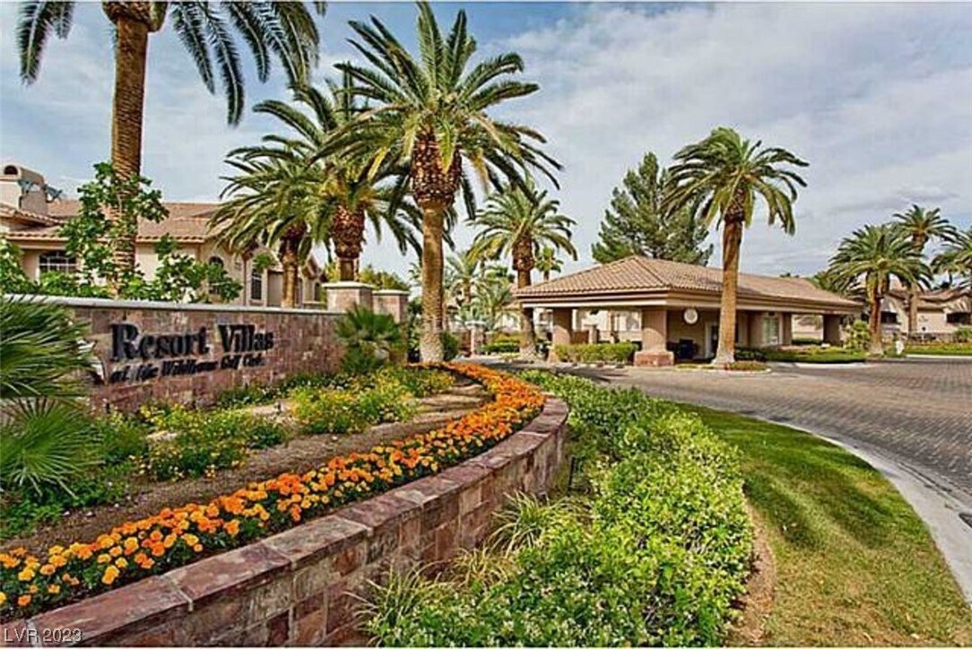 2050 W Warm Springs Rd Unit 1211, Henderson, NV 89014 Condo for Rent