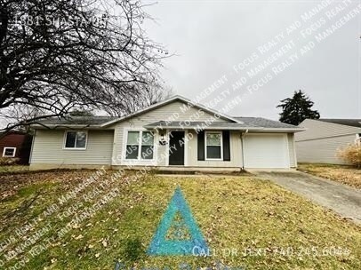 Foto principal - 1881 Shasta Dr