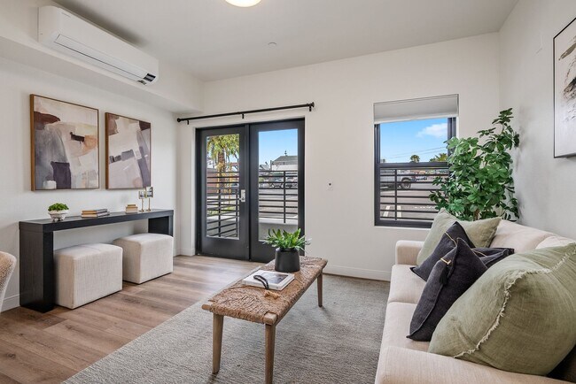 Foto del interior - The Junction