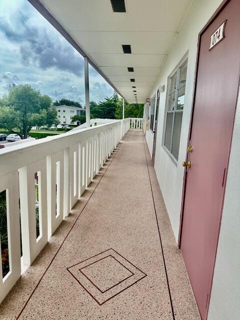 Foto del edificio - 74 Fanshaw B