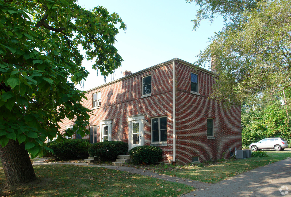 Building Photo - 1803-1809 North Star Ave