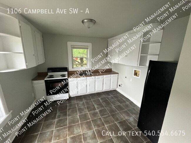 Foto del edificio - 1106 Campbell Ave SW
