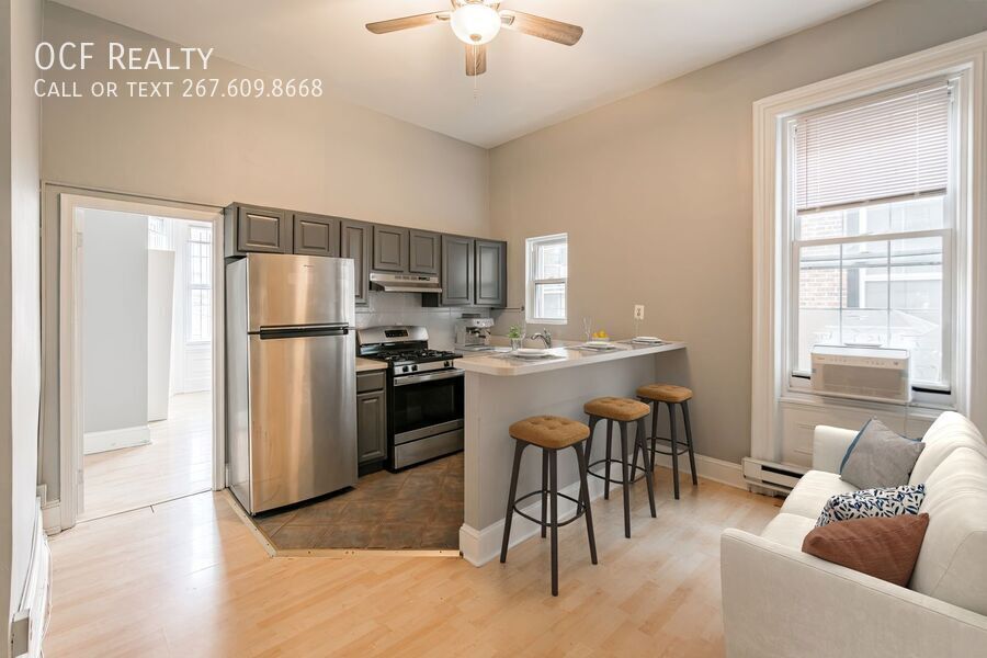 Foto principal - One Bedroom Apartment on Spring Garden Street