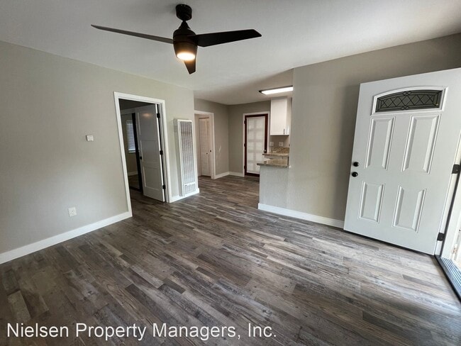 Building Photo - 1 br, 1 bath House - 2647 Pope Ave