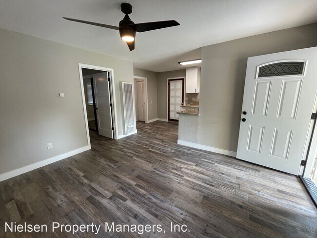 Foto del edificio - 1 br, 1 bath House - 2647 Pope Ave