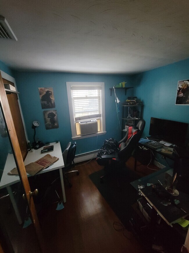 2nd Bedroom - 65 Fern Rd