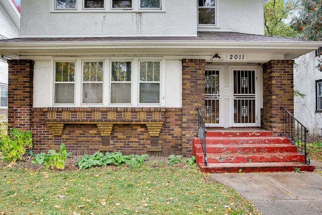 Foto del edificio - 2011 Portland Ave