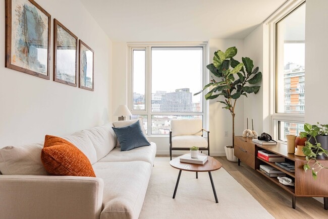 Building Photo - Archetype Residential Tower