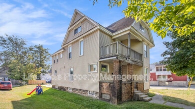 Building Photo - 1312 Hamilton Ave NW