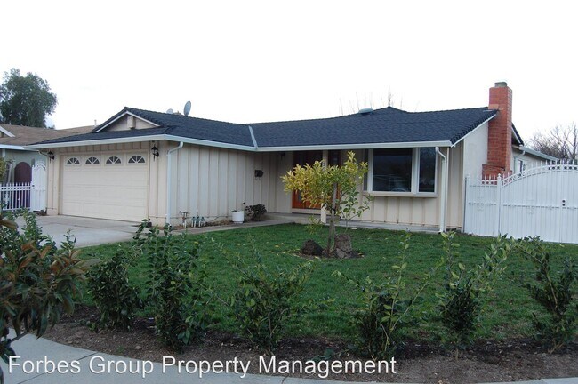 Building Photo - 3 br, 2 bath House - 2779 Smithers Drive