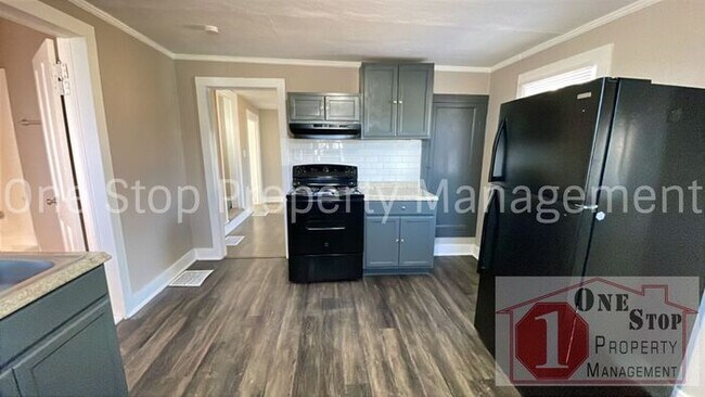 Foto del edificio - 3-bedroom, 2-bath in Liberty