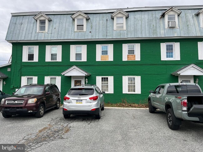 Building Photo - 7501 Church Hill Rd