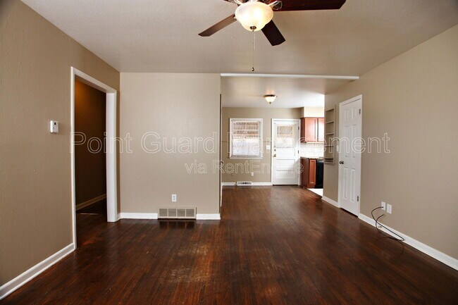 Foto del edificio - 2227 S Walnut St