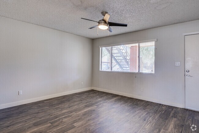 1HAB, 1BA - 675 ft² - Tela Verde Apartment Homes