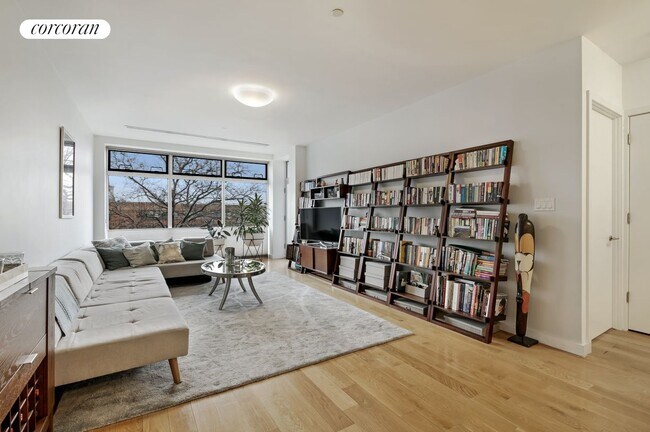Foto del edificio - 272 St Marks Ave