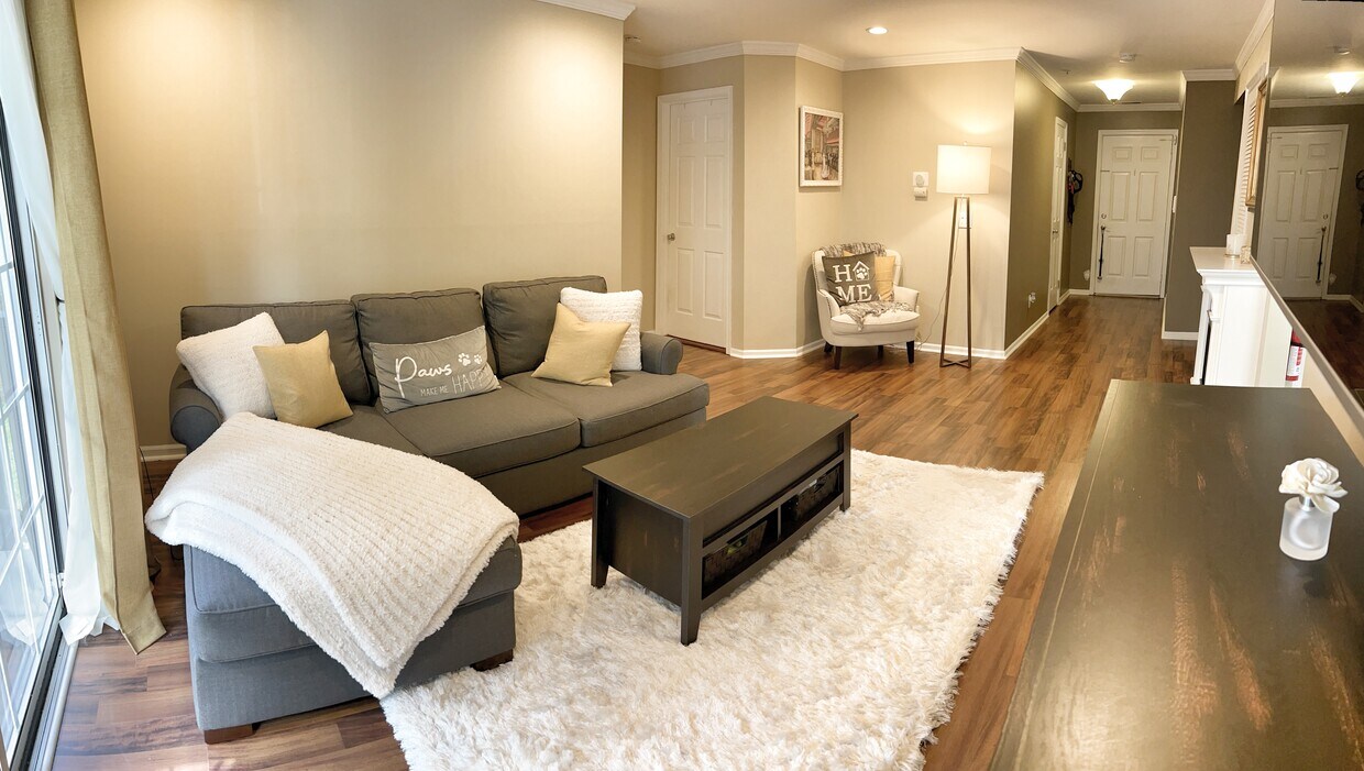 32 Village Dr Unit 32, Morristown, NJ 07960 Condo for Rent in