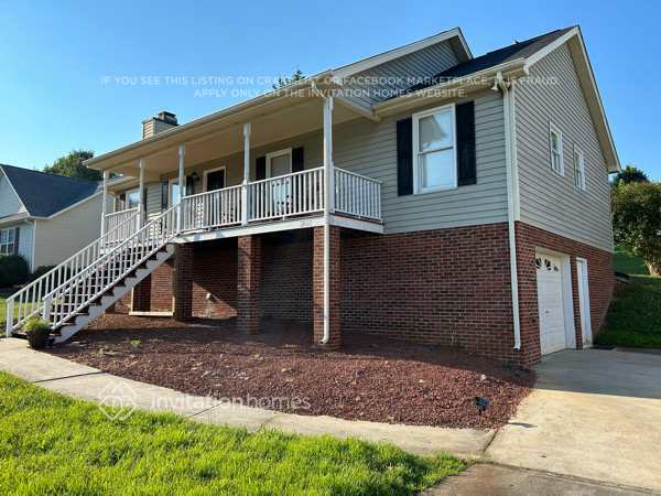 Foto del edificio - 3868 Crusade Dr