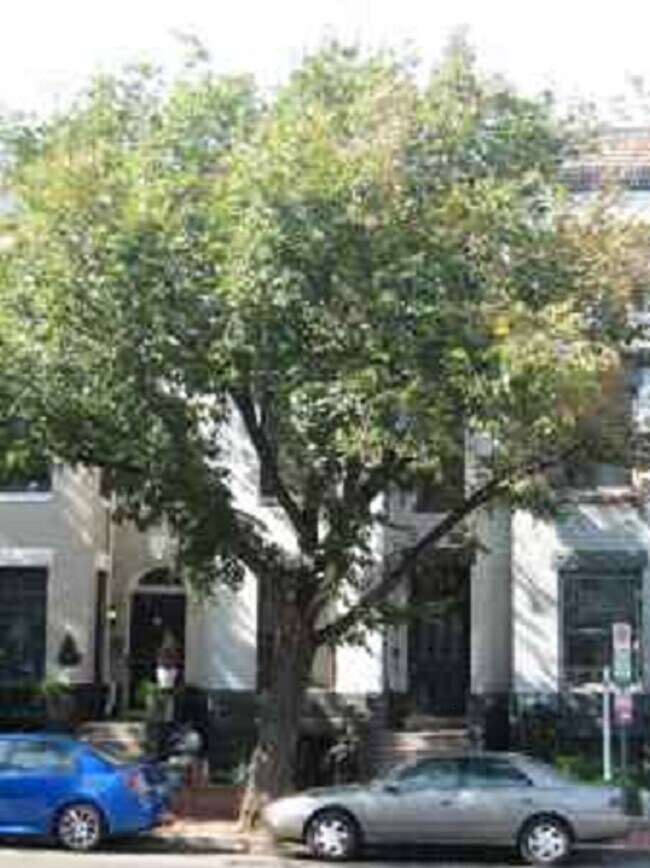 Building Photo - 1713 U St NW