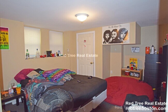 Foto del edificio - 21 Highgate St