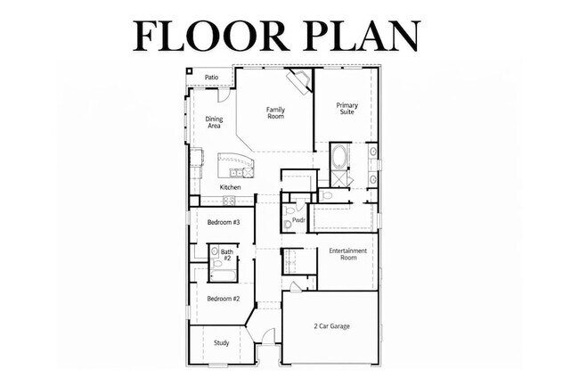 Foto del edificio - 905 Lady Bird Dr