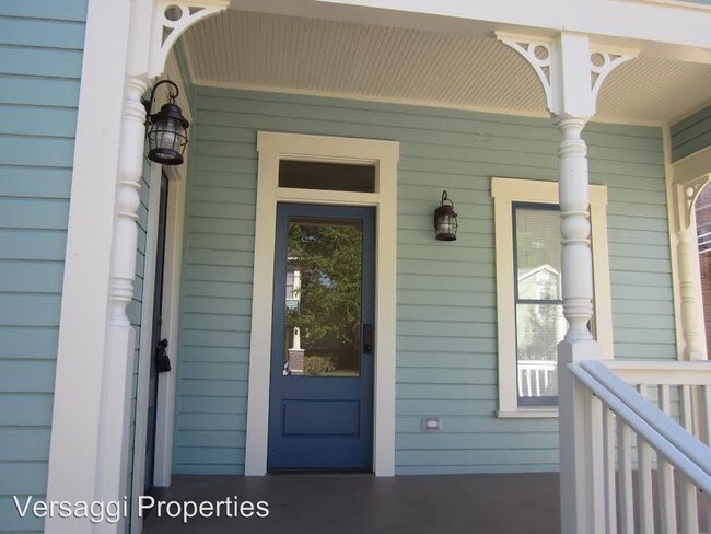 Foto del edificio - 3 br, 2 bath House - 2201 Central Ave