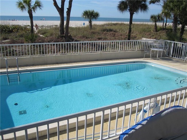 Building Photo - 10128 Gulf Blvd