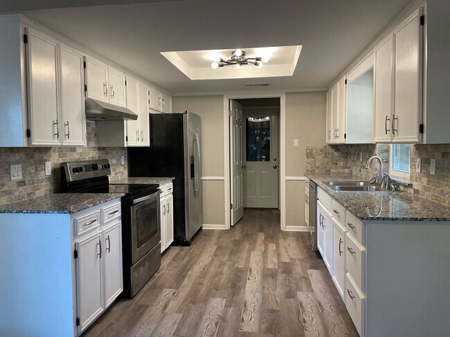 Foto del edificio - Fantastic 3 Bedroom